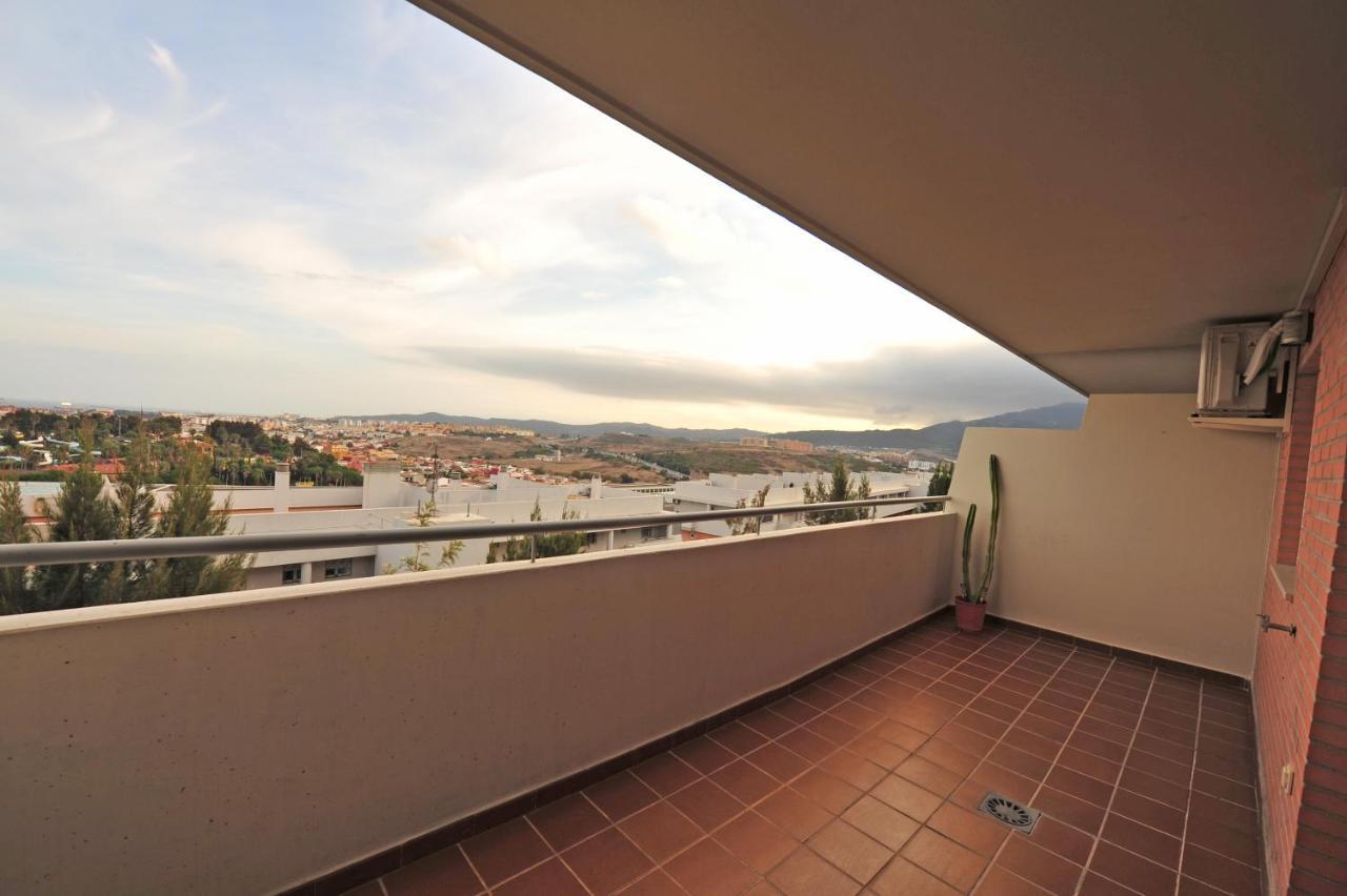 Mirador Vistas Bahia Piscina Apartment Algeciras Exterior photo